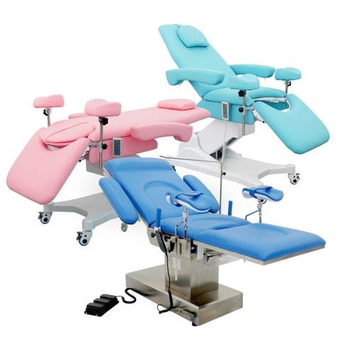 THIẾT BỊ SẢN PHỤ KHOA