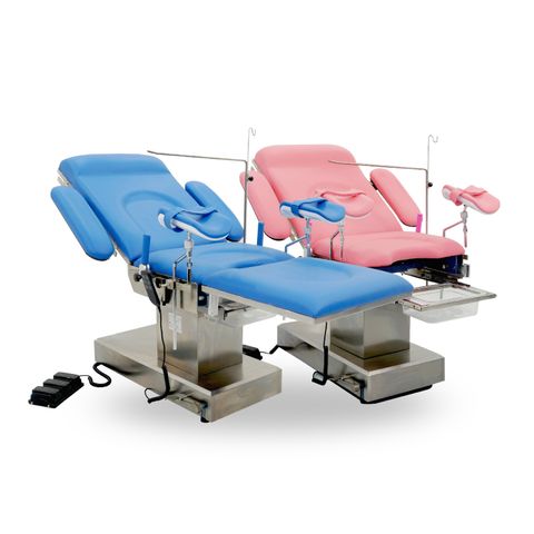 Bàn khám sản phụ khoa