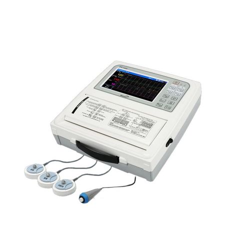 Máy monitor theo dõi sản khoa