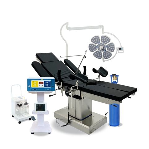 Thiết bị phẫu thuật