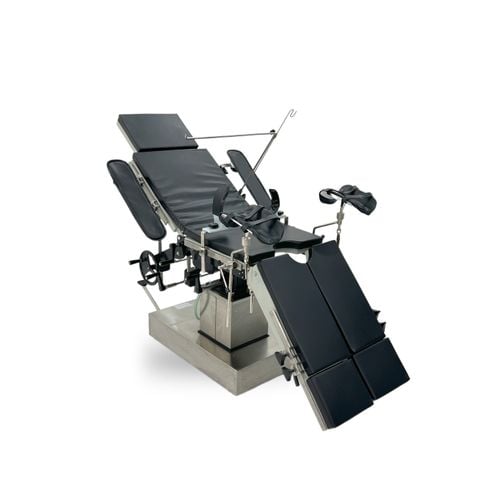 Bàn mổ thủy lực