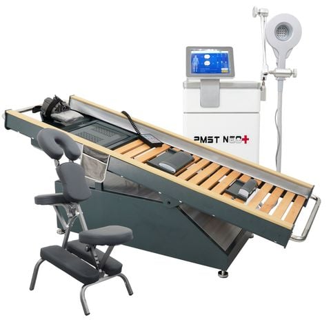 THIẾT BỊ VẬT LÝ TRỊ LIỆU