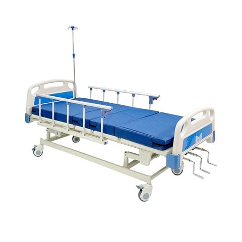 Giường y tế đa năng