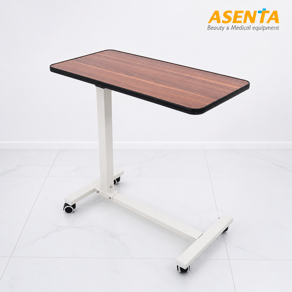 Bàn ăn di động cho bệnh nhân HM-DT-01