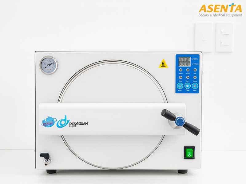 nồi hấp tiệt trùng cho bệnh viện