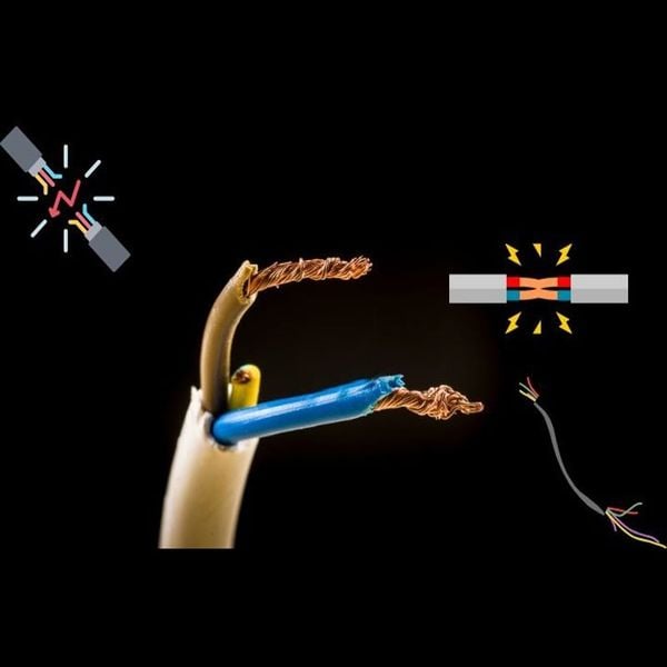 Cách đo thông mạch bằng Ampe kìm và kiểm tra diode