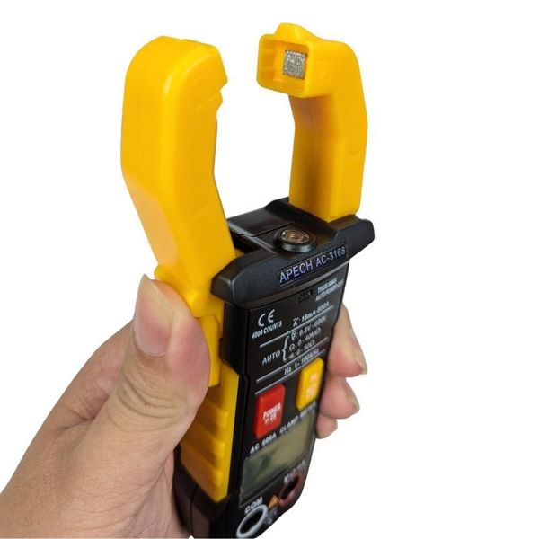 Hướng dẫn vệ sinh gọng kìm Ampe kềm đúng cách