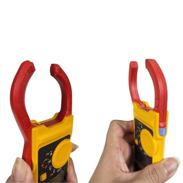 Hướng dẫn vệ sinh gọng kìm Ampe kềm đúng cách