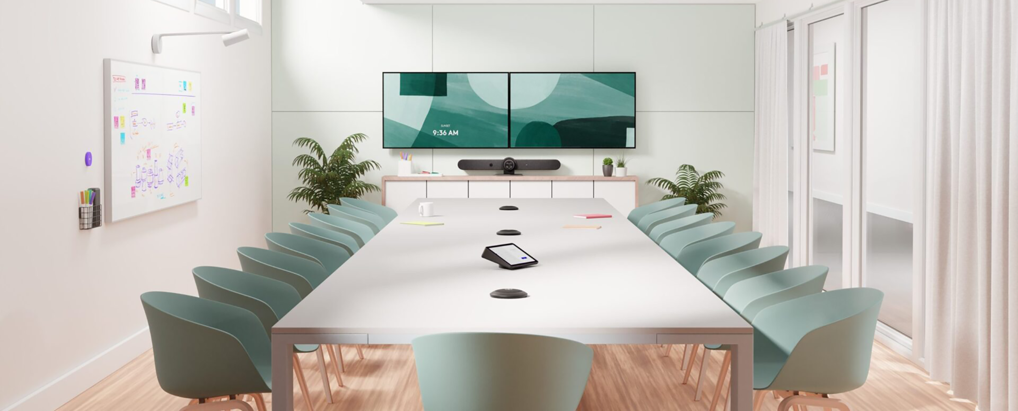 Logitech