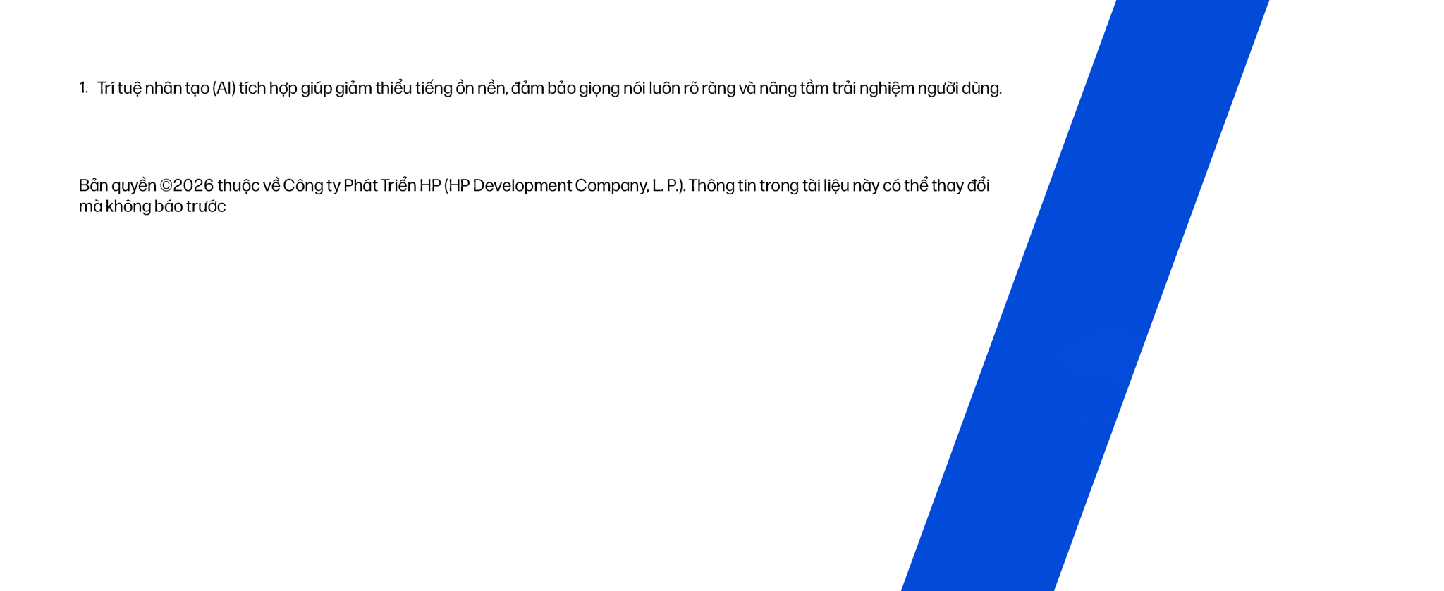 Tai nghe ANC có dây hai bên tai USB HP Poly Mission 825 (C01FQAA)