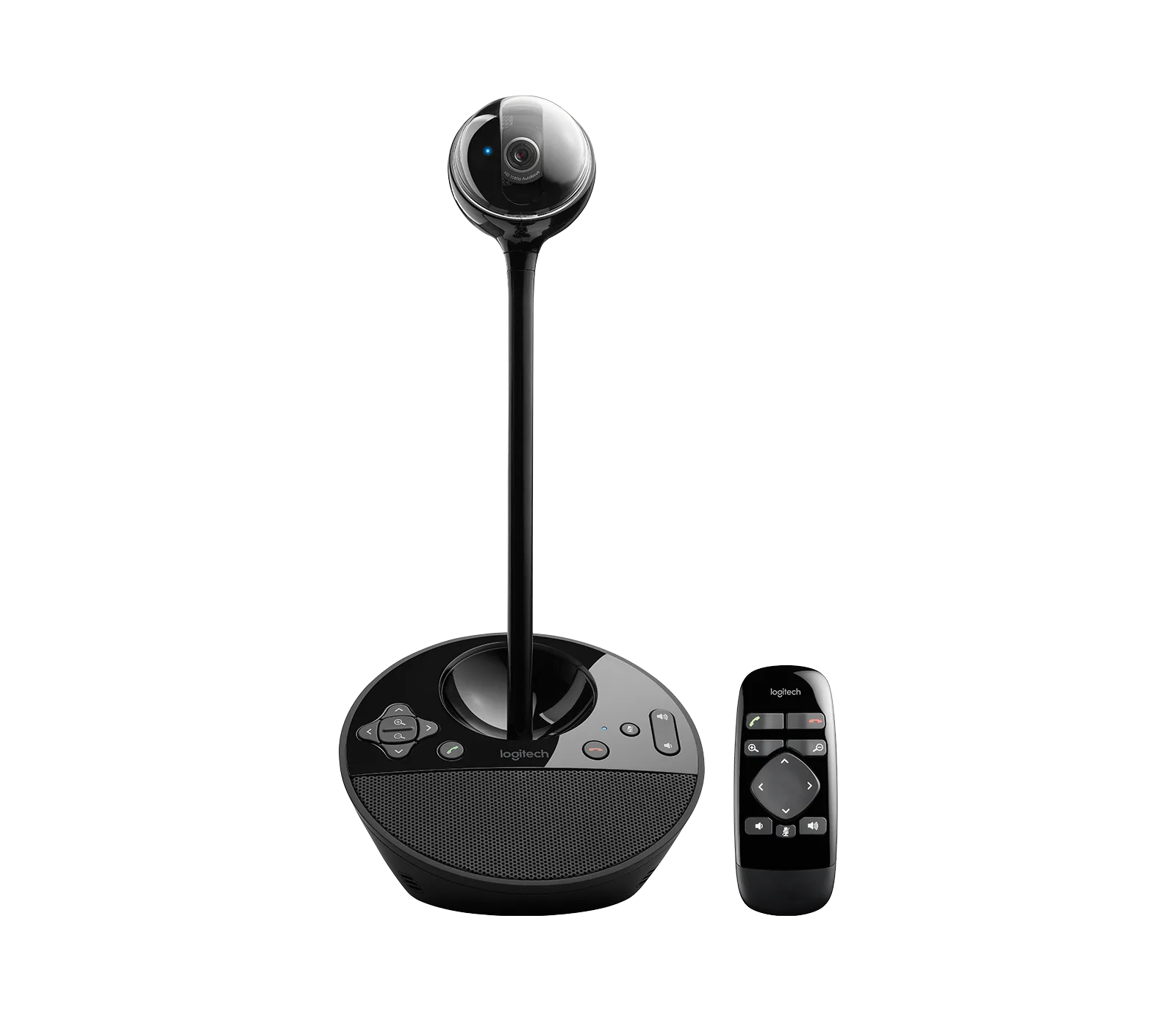 Webcam tích hợp Loa mic&nbsp;Hội Nghị Logitech BCC950
