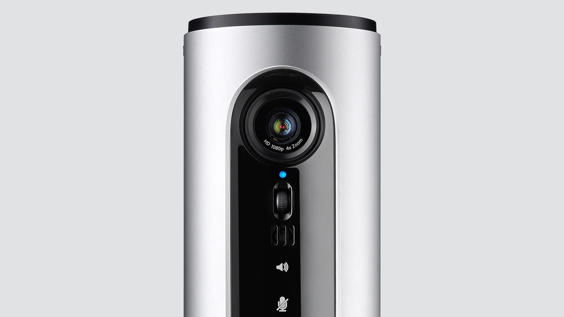 Camera hội nghị Logitech Connect