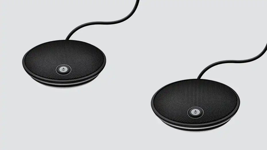 Bộ thiết bị Hội nghị Truyền hình Logitech Group (960-001054)