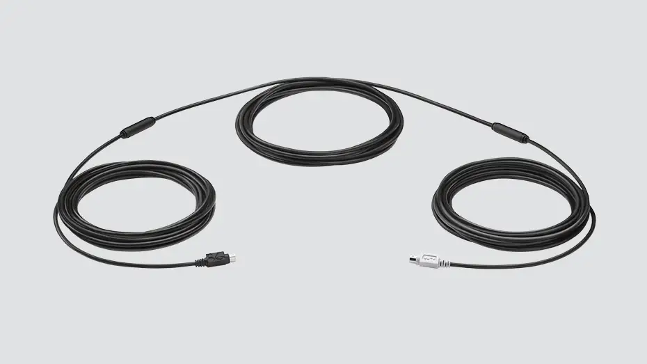 Bộ thiết bị Hội nghị Truyền hình Logitech Group (960-001054)