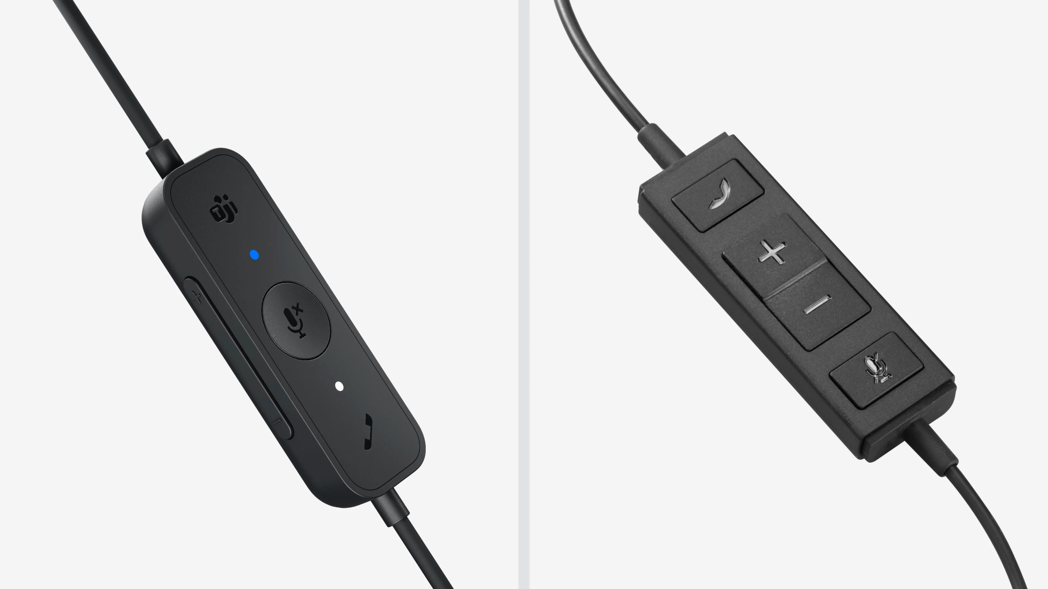 Tai nghe có dây hai bên tai Logitech H570e