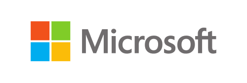 Microsoft and Logitech