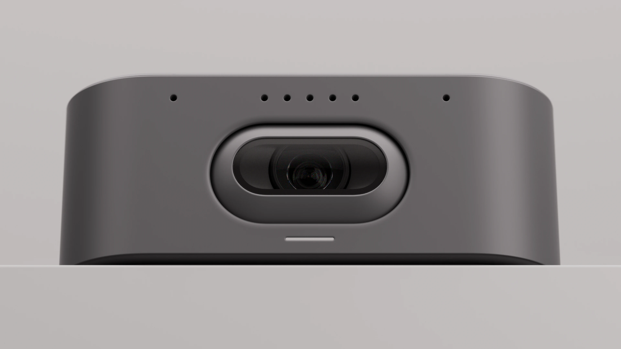 Camera thông minh Hội nghị Truyền hình Logitech Rally AI (960-001808)