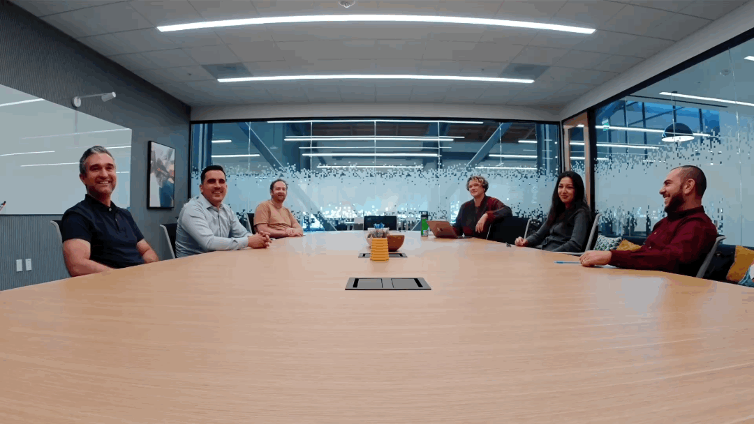 Logitech Rally AI - Smart Camera Technology