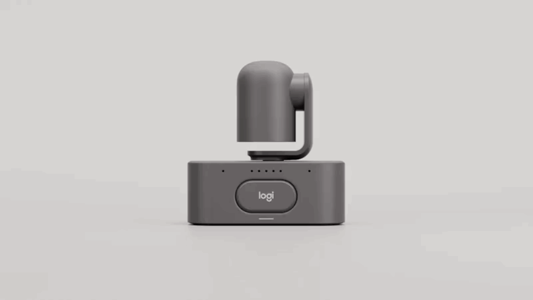 Camera thông minh Hội nghị Trực tuyến Logitech Rally AI Pro 960-001767