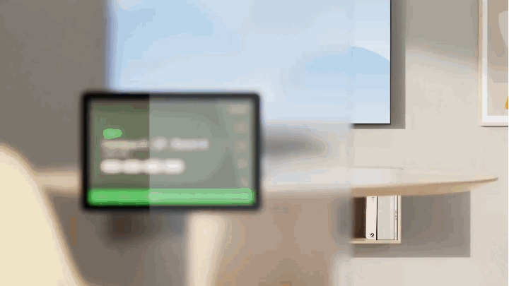 Camera Hội nghị truyền hình Logitech Rally Bar Huddle (960-001577)