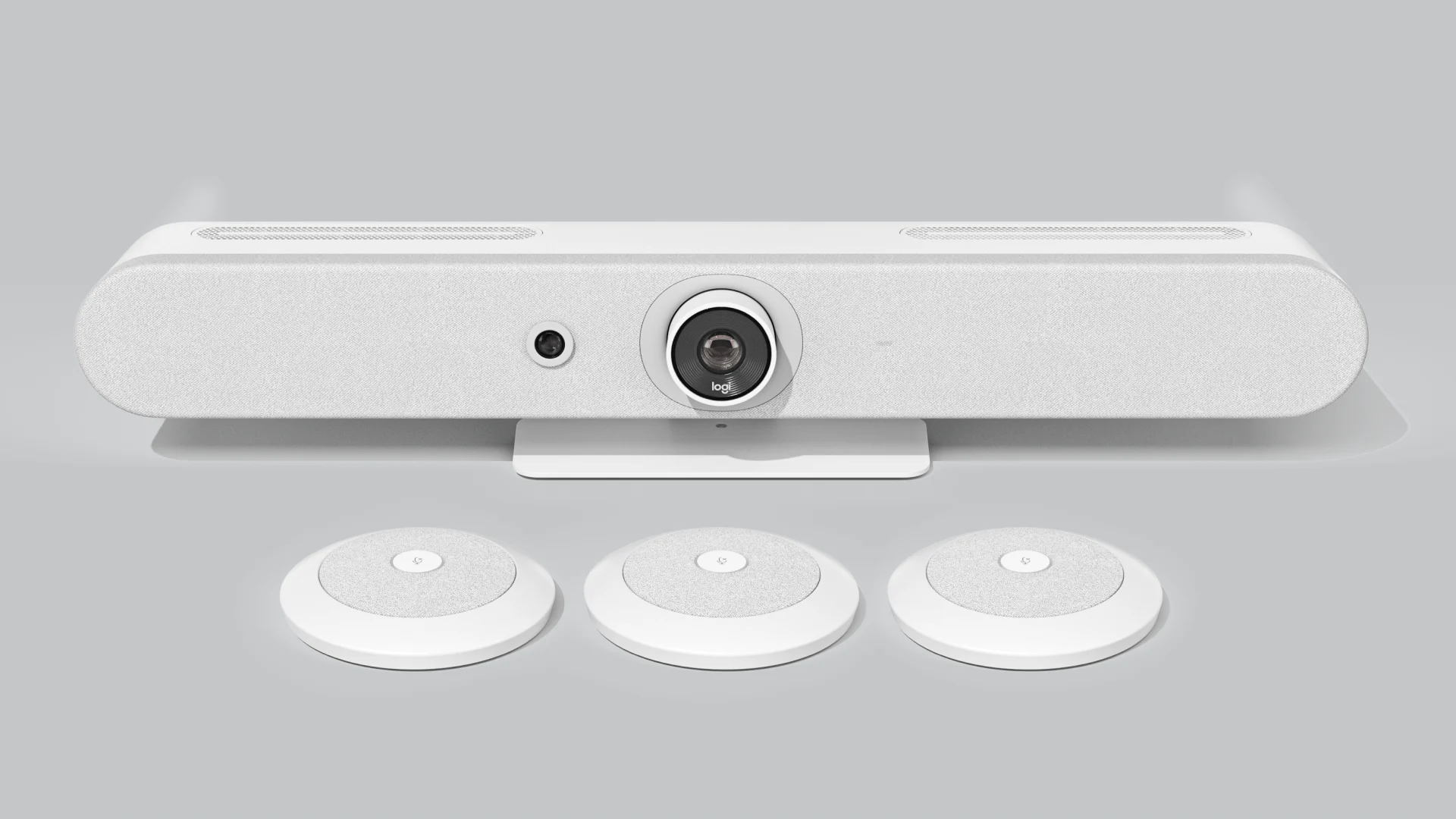 Camera Hội nghị Truyền hình Logitech Rally Bar Mini