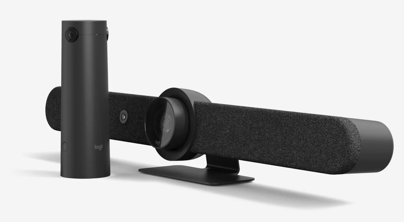 Camera hội nghị để bàn Logitech Sight (960-001510)