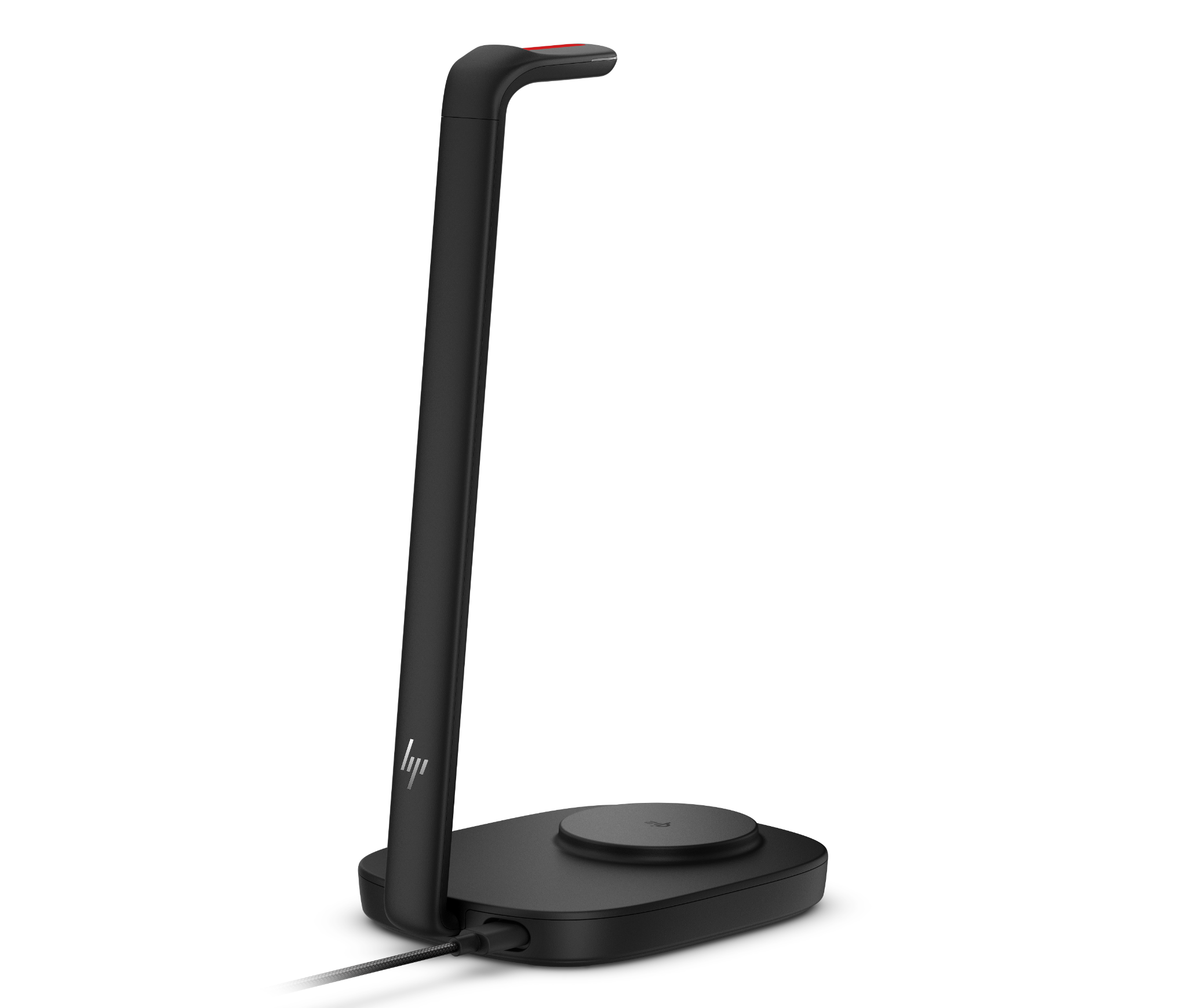 HP Poly Focus Multi-device Premium Wireless Charging Stand