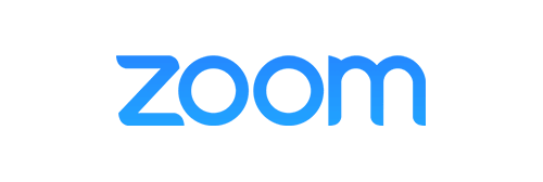 Zoom and Logitech