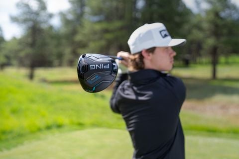 PING G440 K – Khi sự ổn định trở thành lợi thế cạnh tranh trên sân golf