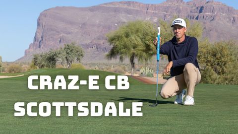 PING Craz-E CB – Khi sự ổn định làm nên khác biệt