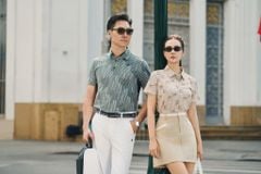 “TIÊU CHUẨN” NÀO CHO THỜI TRANG 2026?