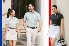 Thời trang thể thao cao cấp: Xu hướng nhất thời hay phong cách sống?