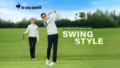 BST GOLF THU ĐÔNG 2025 "SWING IN STYLE" – Khi phong cách chạm đến hiệu năng