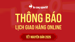 THÔNG BÁO LỊCH LÀM VIỆC TẾT NGUYÊN ĐÁN 2026