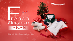 French Elegance in Noël – Món Quà Mang Hơi Thở Pháp Cho Mùa Lễ Hội