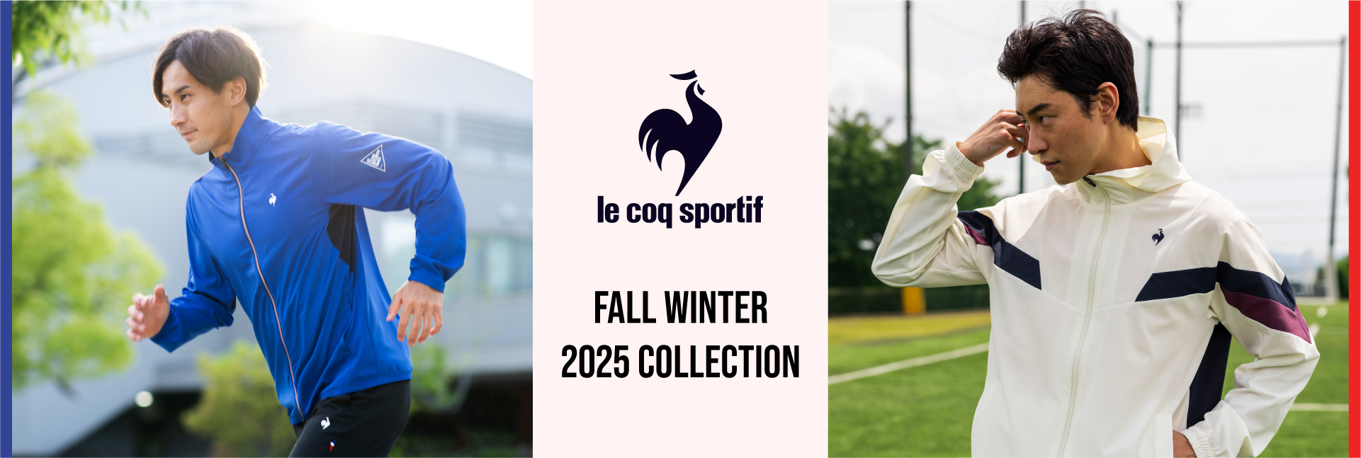 Fall Winter Collection - Elite Lifestyle