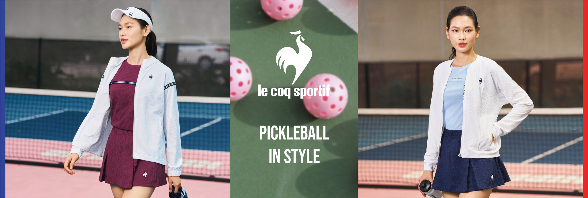 PICKLEBALL