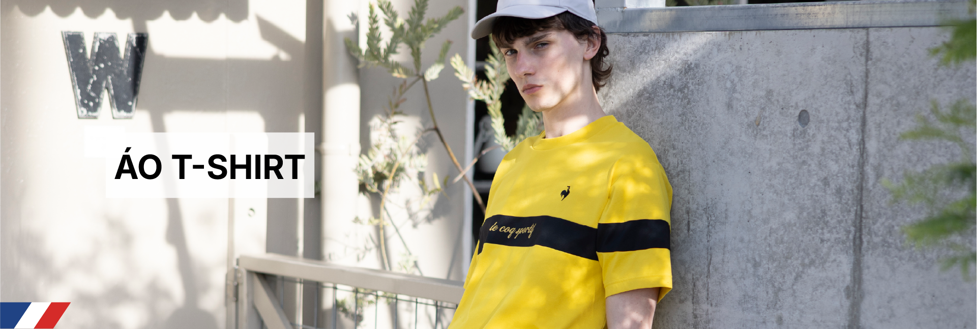 ÁO T-SHIRT
