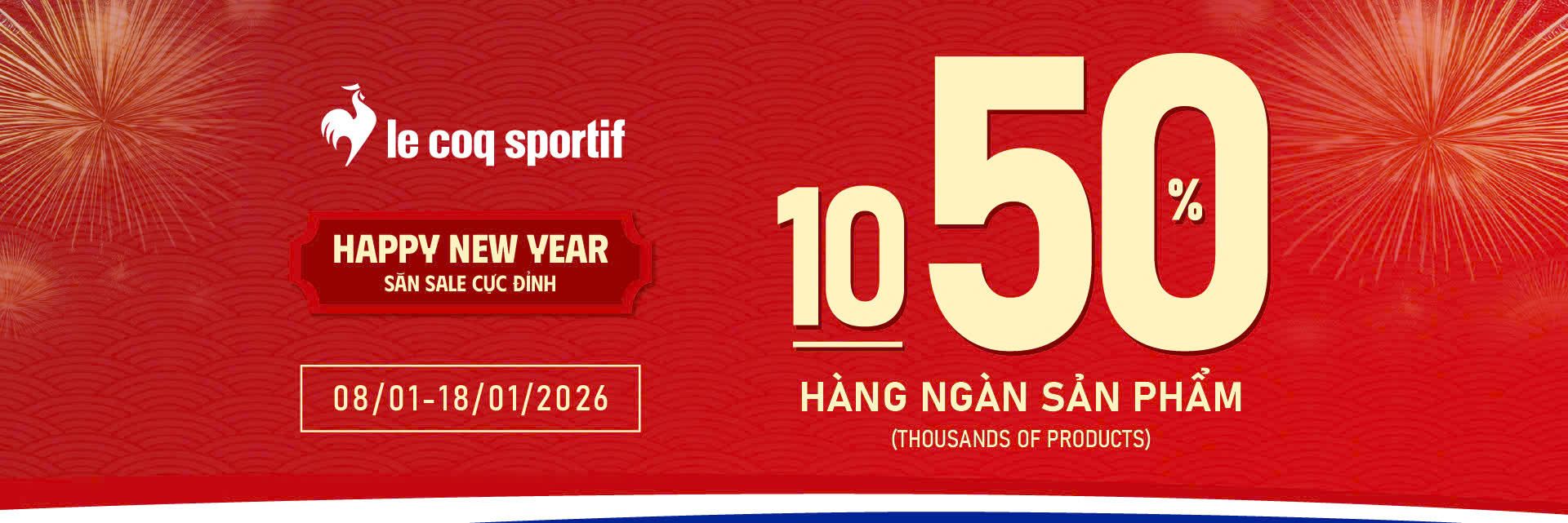 Chương trình khuyến mại