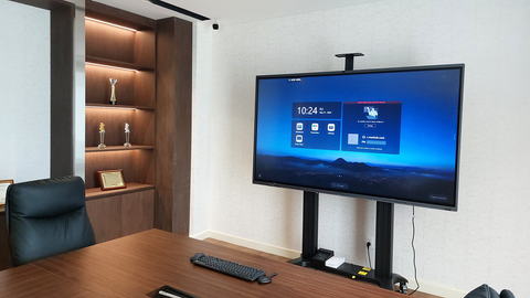 Camera trực tuyến Maxhub UC S15 có gì nâng cấp hơn so với camera Maxhub UC S07?