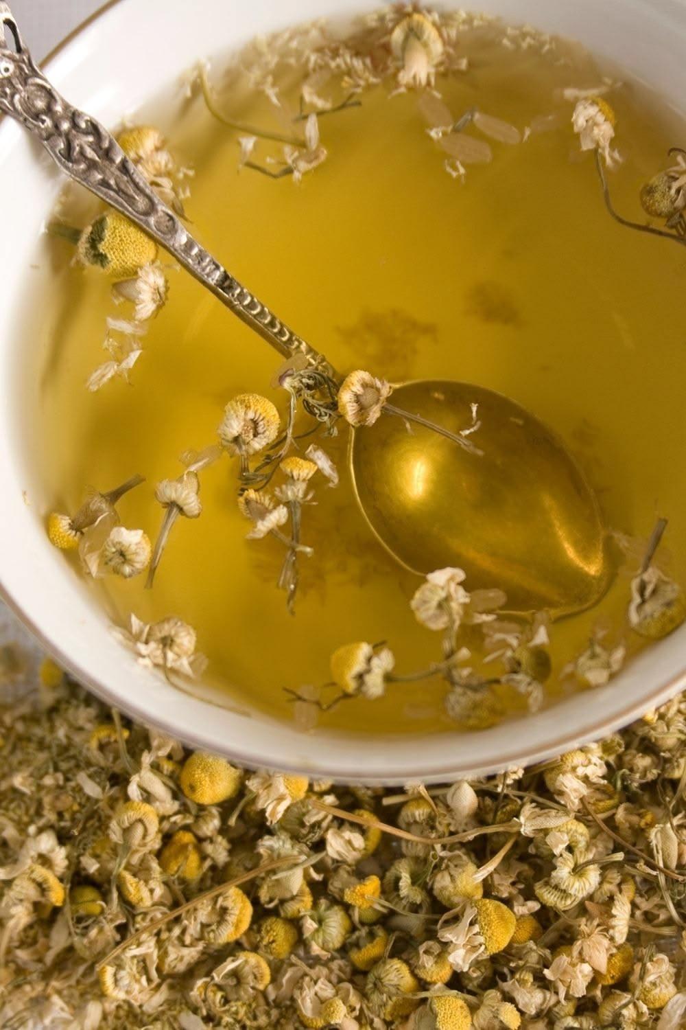 Trà Thảo Mộc Detox Giảm Cân — Sự Thật Bạn Cần Biết Trước Khi Dùng