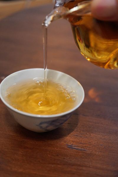 Cách Pha Trà Shan Tuyết Hà Giang Đúng Cách Để Giữ Trọn Hương Vị