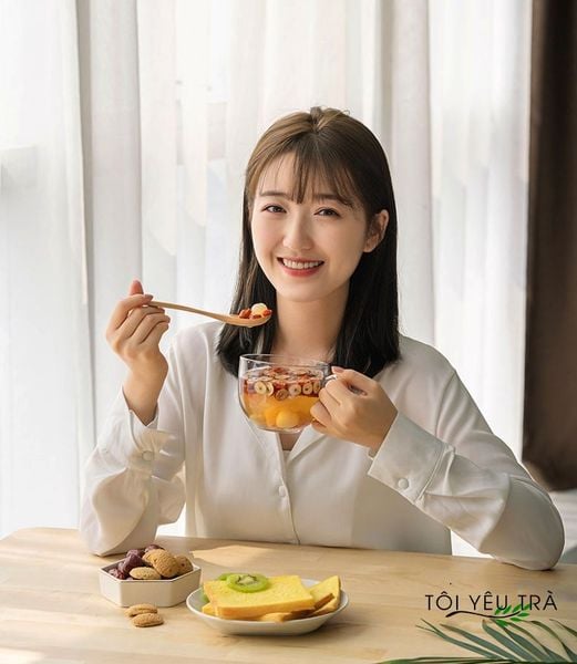 Trà chữa tiểu đường huyết áp cao có thật không?