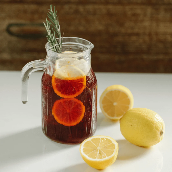 Hướng dẫn ủ Cold Brew chuẩn vị & Công thức mix-match tăng lợi nhuận