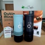 Đánh Giá Chi tiết Máy Pha Cà Phê OutIn Mino