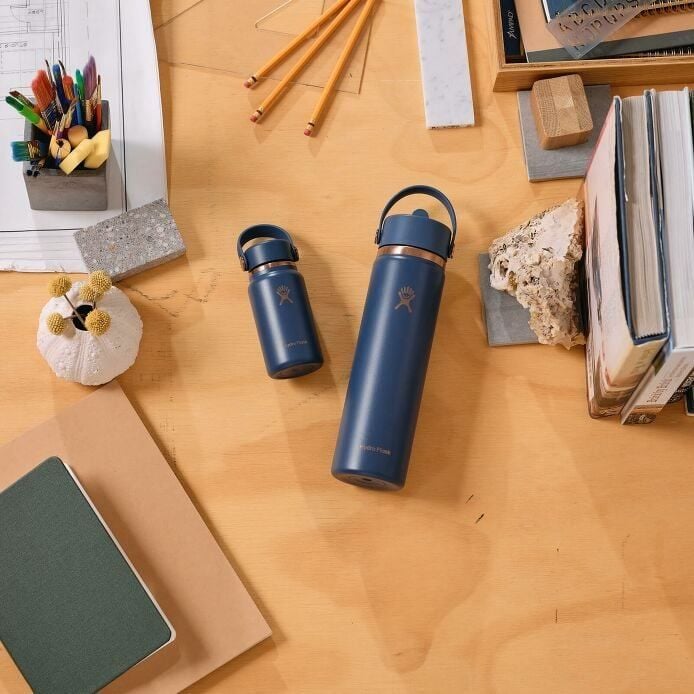 Bình giữ nhiệt Hydro Flask lý tưởng dành cho tín đồ Cold Brew