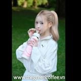 LÊ HUYỀN DIỆU X HYDRO FLASK LIMITED EDITION