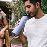 Bình giữ nhiệt Hydro Flask có bị ám mùi cà phê không?
