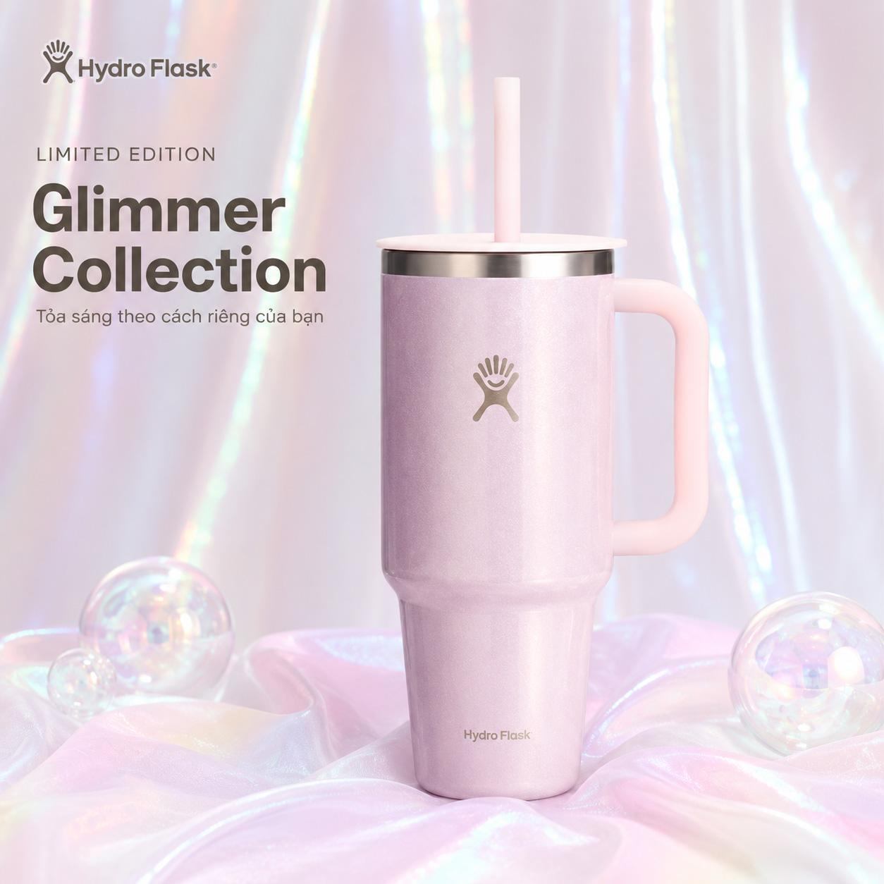 BST Hydro Flask Mùa Thu 2026 | NEW COLORS