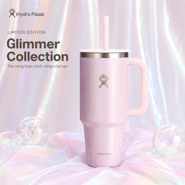 BST Hydro Flask Mùa Thu 2026 | NEW COLORS